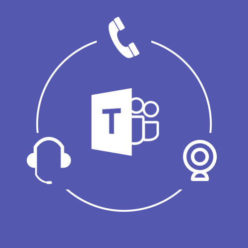 Microsoft Teams Calls Migration