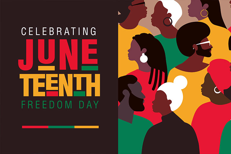 Reduced walk-in IT support hours for Juneteenth